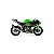 Link pipe Akrapovic em Inóx- Kawasaki ZX-6R 636 (18 ~ ) - Imagem 2