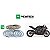 Kit de Discos de Embreagem Newfren Honda CB 650F / 650R (19-24) - Imagem 1