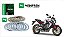 Kit de Discos de Embreagem Newfren Honda CB 650F(14-19) - Imagem 1