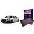 Filtro de ar esportivo DNA Audi TTRS / RS3 / RSQ3 - Imagem 1