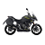 Ponteira Arrow Indy Evo - Triumph Tiger Sport 800 25~ - Imagem 1