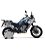 Ponteira Arrow - CF Moto Ibex 700/800 26~ - Imagem 1