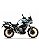 Ponteira Arrow Indy Race Evo - CF Moto Ibex 700 26~ - Imagem 1