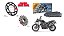 Kit Transmissão Premium Bmw F850 GS (18-20) - Imagem 1
