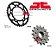 Kit Transmissão Premium Bmw F850 GS (18-20) - Imagem 2