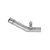 Ponteira Arrow Pista titanio - Kawasaki ZX-6R 636 24~ - Imagem 6