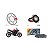 Kit transmissão Triumph 765 Street Triple R / S (23~ ) - Imagem 1