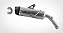 Ponteira Arrow Indy Race Evo - Voge DS 900X 26~ - Imagem 3