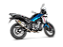Ponteira Akrapovic titânio - CF Moto Ibex 450 26' ~ - Imagem 3