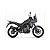 Ponteira Arrow Indy Race Evo end cap carbono - CF Moto Ibex 450 26' ~ - Imagem 1