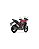 Ponteira Arrow Veloce titanio - Ducati Multistrada V4 / S 25~ - Imagem 2
