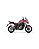 Ponteira Arrow Veloce titanio - Ducati Multistrada V4 / S 25~ - Imagem 1