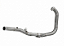 Ponteira Arrow e Coletor - Yamaha YZF R3 2025/2026 - Imagem 3