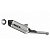 Ponteira Arrow e Link Pipe Race Tech - Husqvarna Norden 901 2024/2026 - Imagem 3