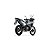 Ponteira Arrow e Link Pipe Race Tech - Husqvarna Norden 901 2024/2026 - Imagem 2