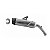 Ponteira Arrow Indy Race Evo - Voge DS900X 26' ~ - Imagem 3