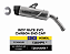 Ponteira Arrow Indy Race Evo - Voge DS900X 26' ~ - Imagem 4