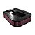 Filtro de ar esportivo DNA - Porsche Cayenne III (9YA,9YB) Series (17-25) - Imagem 2