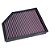 Filtro de ar esportivo DNA - Ford Bronco Raptor 3,0L - Imagem 2