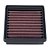 Filtro de ar Esportivo DNA CF MOTO IBEX 450 - Imagem 2