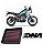 Filtro de ar Esportivo DNA CF MOTO IBEX 450 - Imagem 1