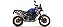 Ponteira Arrow Indy Race Evo (end cap carbono) - BMW F 900 GS 20~ - Imagem 1