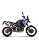 Ponteira Arrow Indy Race Evo (end cap carbono) - BMW F 900 GS 20~ - Imagem 1