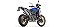 Ponteira Arrow Indy Race Evo (end cap carbono) - BMW F 900 GS 20~ - Imagem 2