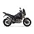 Ponteira Arrow Maxi Race - Tech Honda Africa Twin 1100 - 21' - Imagem 1