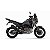 Ponteira Arrow Maxi Race - Tech Honda Africa Twin 1100 - 21' - Imagem 2