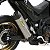 Ponteira Arrow Maxi Race - Tech Honda Africa Twin 1100 - 21' - Imagem 3