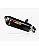 Ponteira Akrapovic Kawasaki Z1100 26~ - Imagem 3