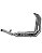Escapamento Arrow Kawasaki NINJA 1100 SX 2025/2026 - Imagem 5