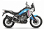 Ponteira Arrow CF Moto Ibex 450 - Imagem 2