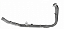 Ponteira Arrow CF Moto Ibex 450 - Imagem 5