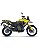Ponteira Arrow Explorer - Suzuki Vstrom 800 DE / SE 25' - - Imagem 1