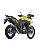 Ponteira Arrow Explorer - Suzuki Vstrom 800 DE / SE 25' - - Imagem 4
