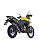 Ponteira Arrow Explorer - Suzuki Vstrom 800 DE / SE 25' - - Imagem 2
