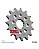Pinhão de Transmissão JT Sprockets 14 dentes Yamaha MT03/R3 - Imagem 1