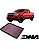 Filtro de ar esportivo DNA - Ford Maverick 2.0 (22-24) - Imagem 1