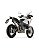 Ponteira Arrow Indy Race Ducati Desert-X 26~ - Imagem 2