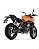 Ponteira Arrow KTM 790 Duke 2025/2026 - Imagem 2