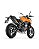 Ponteira Arrow KTM 790 Duke 2025/2026 - Imagem 4