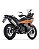 Ponteira Arrow KTM 790 Adventure 2025/2026 - Imagem 2