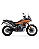 Ponteira Arrow KTM 790 Adventure 2025/2026 - Imagem 1
