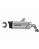 Ponteira Arrow Kawasaki VERSYS 1100 2025/2026 ~ - Imagem 5