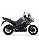 Ponteira Arrow Kawasaki VERSYS 1100 2025/2026 ~ - Imagem 3