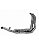 Ponteira Arrow Kawasaki VERSYS 1100 2025/2026 ~ - Imagem 6