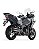 Ponteira Arrow Kawasaki VERSYS 1100 2025/2026 ~ - Imagem 2