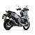 Ponteira Arrow Urban Zontes ZT368-G MY26 - 26~ - Imagem 2